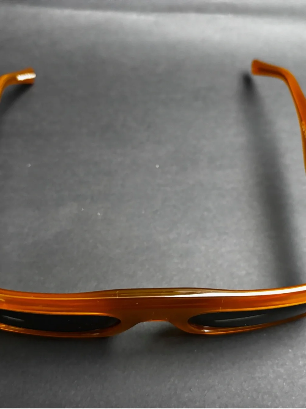 N/A bold orange